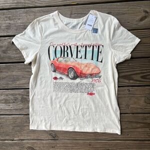 Little Red Corvette T-Shirt - NWT